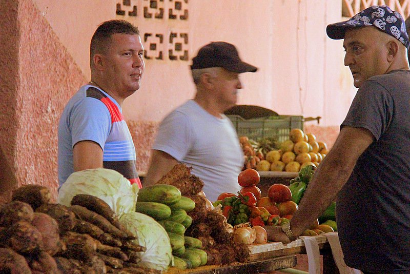 Cienfuegos, Cuba