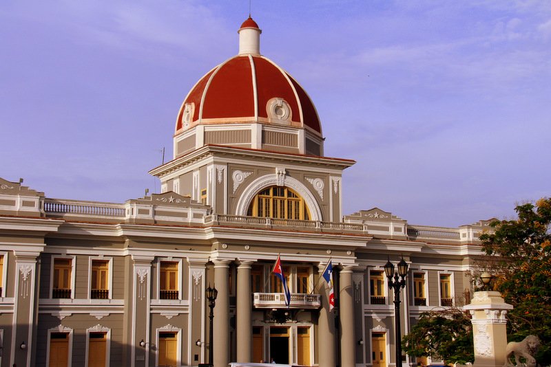 Cienfuegos, Cuba
