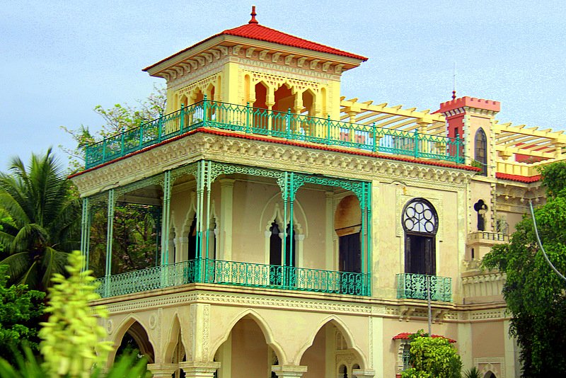 Cienfuegos, Cuba