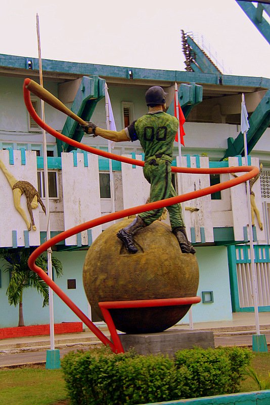 Cienfuegos, Cuba
