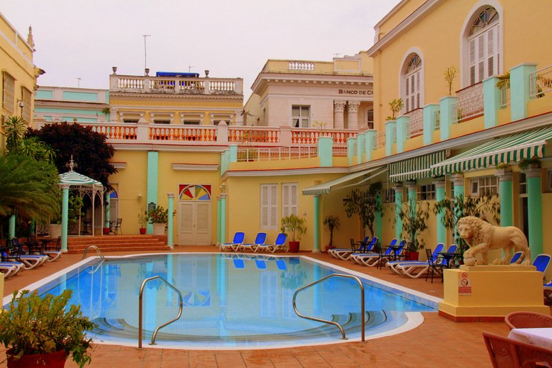 Cienfuegos, Cuba
