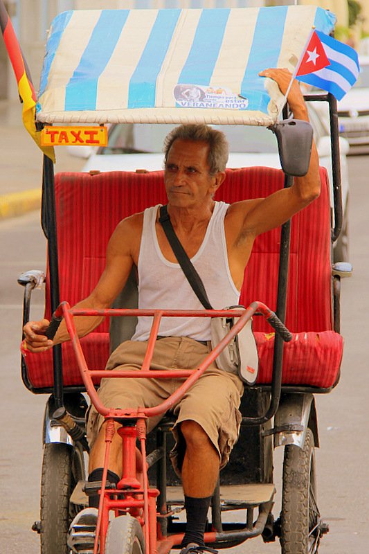 Cienfuegos, Cuba
